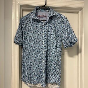 Men’s Large Polo Shirt